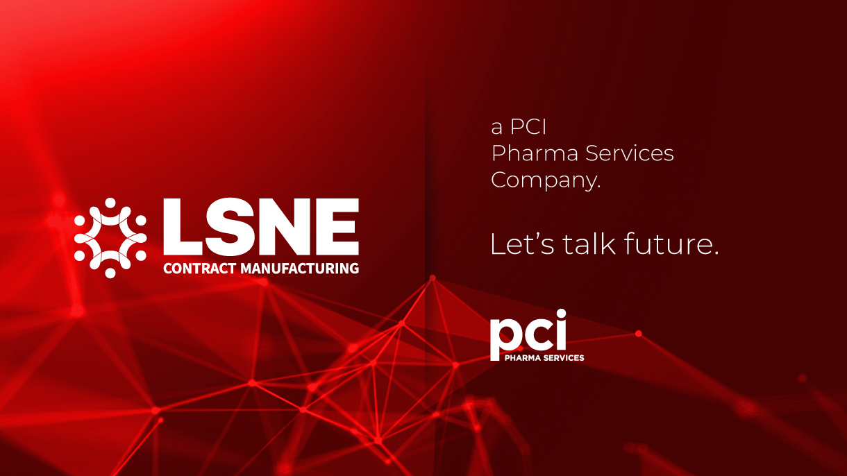 Expanding our Global CDMO footprint with LSNE Acquisition Expanding our Global CDMO footprint with LSNE Acquisition